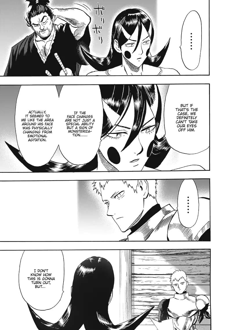 Read Onepunch-Man EN Manga Online