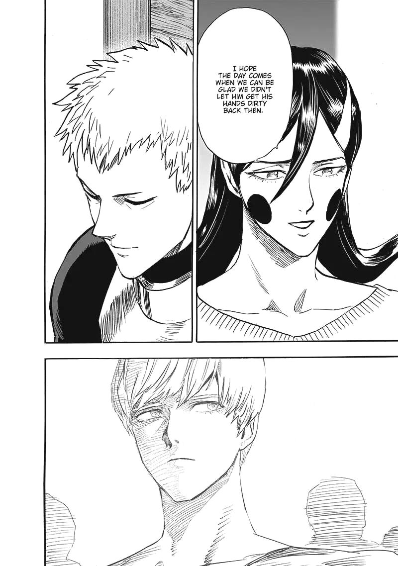 Read Onepunch-Man EN Manga Online