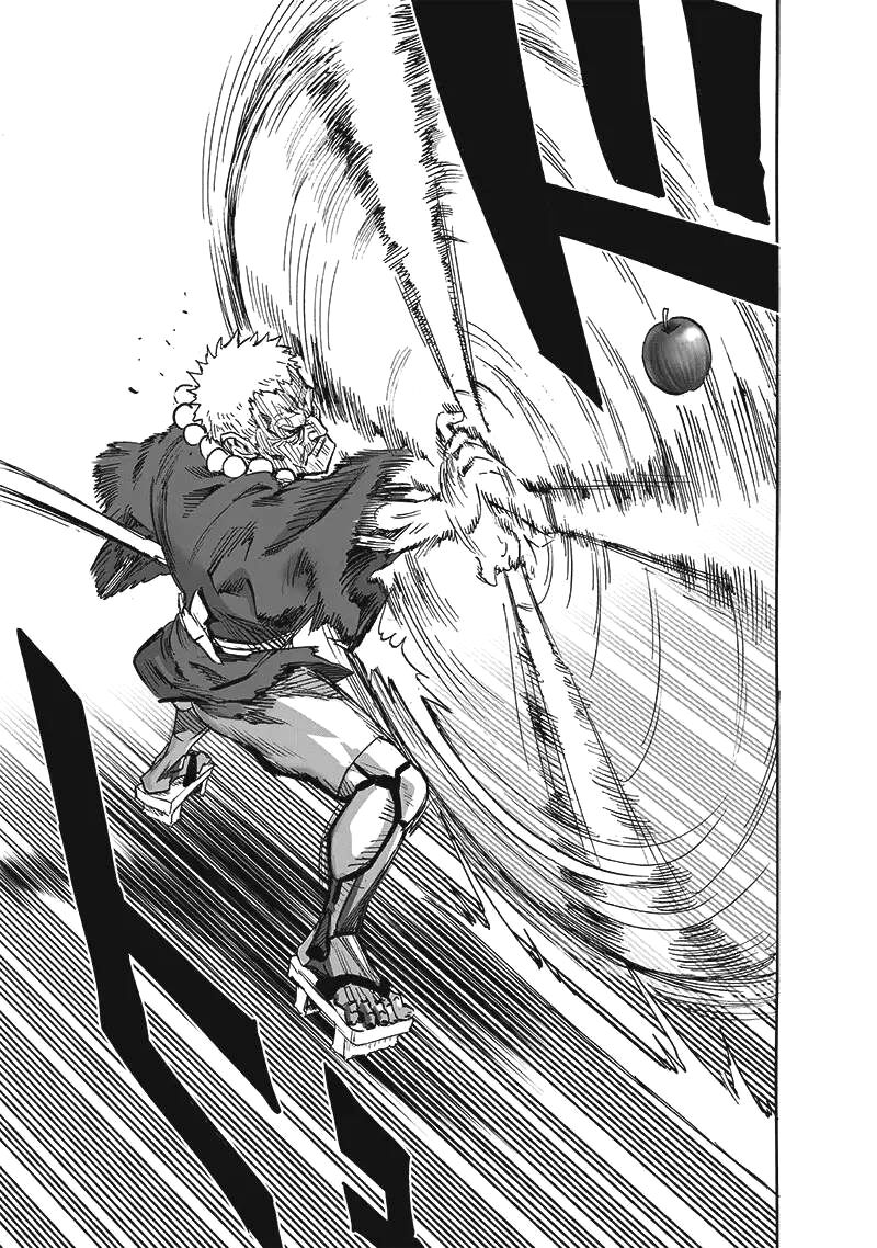 Read Onepunch-Man EN Manga Online