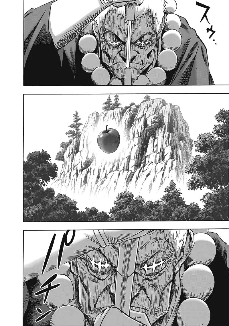 Read Onepunch-Man EN Manga Online