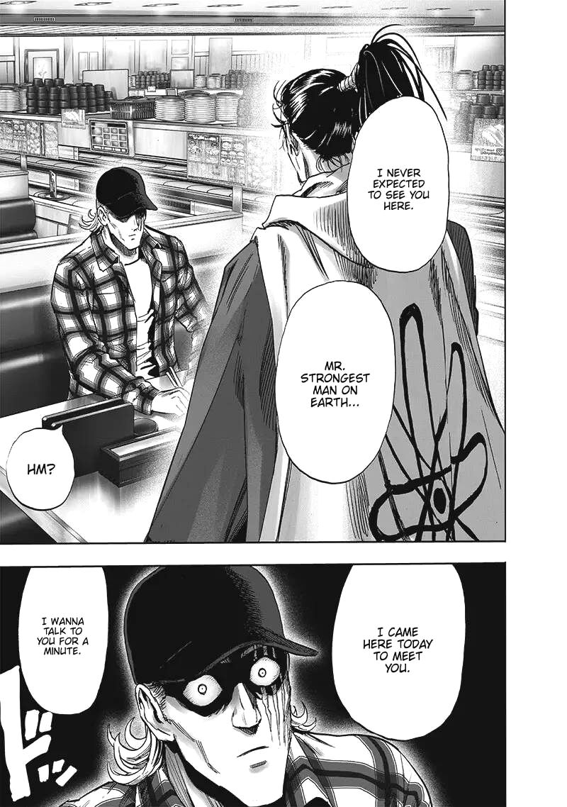 Read Onepunch-Man EN Manga Online