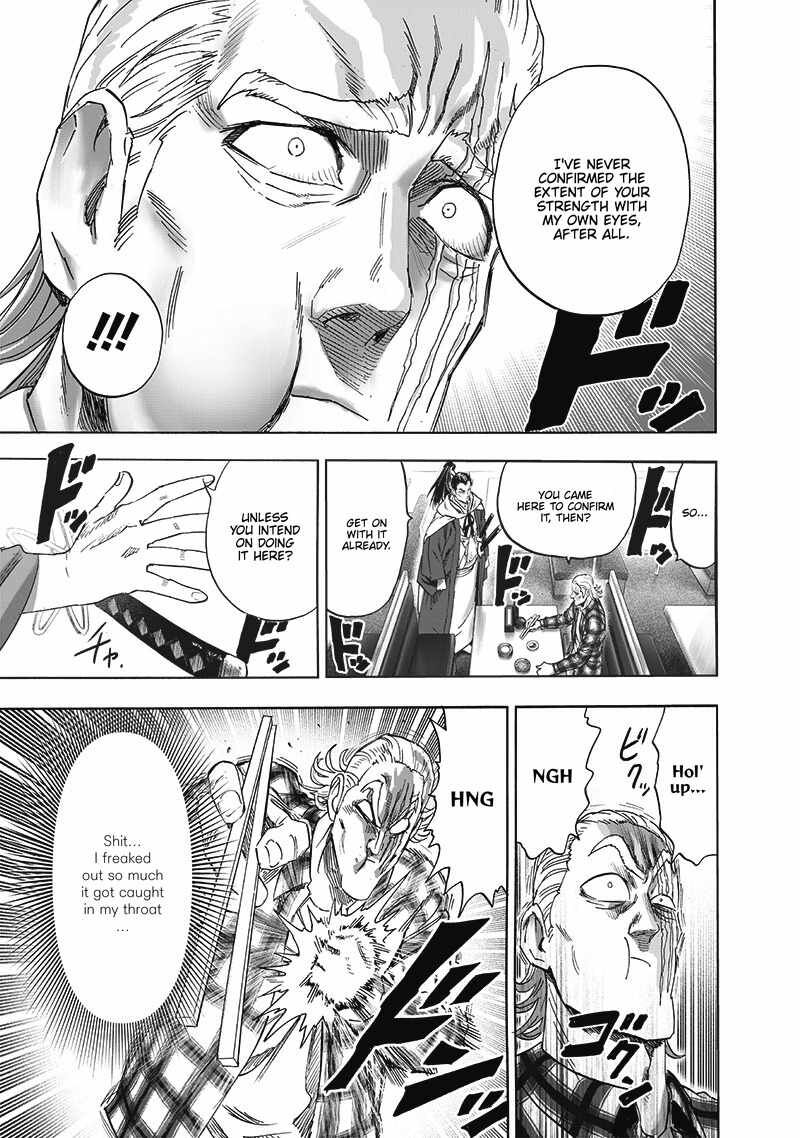 Read Onepunch-Man EN Manga Online