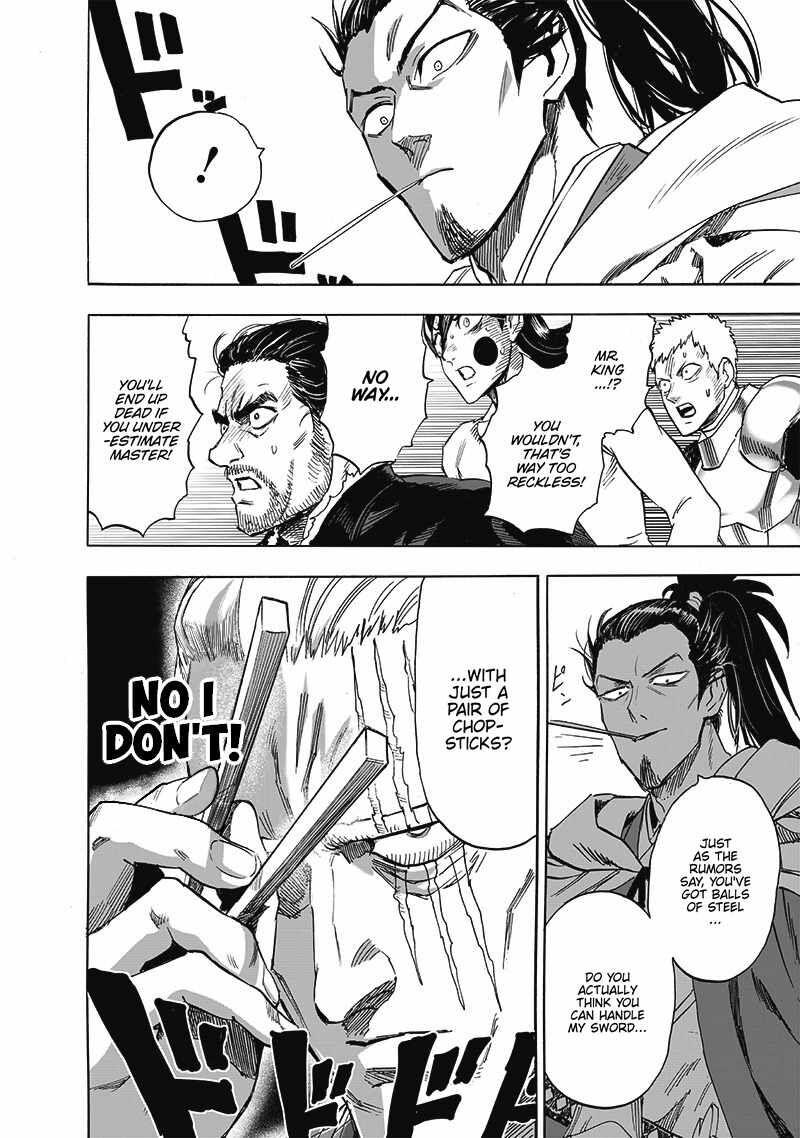 Read Onepunch-Man EN Manga Online