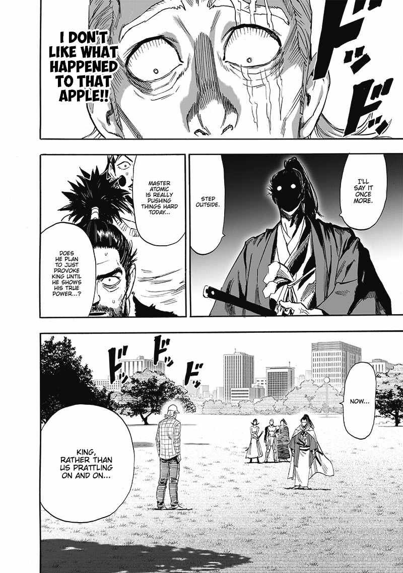 Read Onepunch-Man EN Manga Online