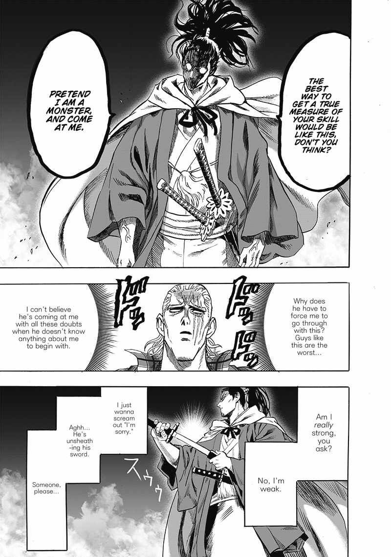 Read Onepunch-Man EN Manga Online