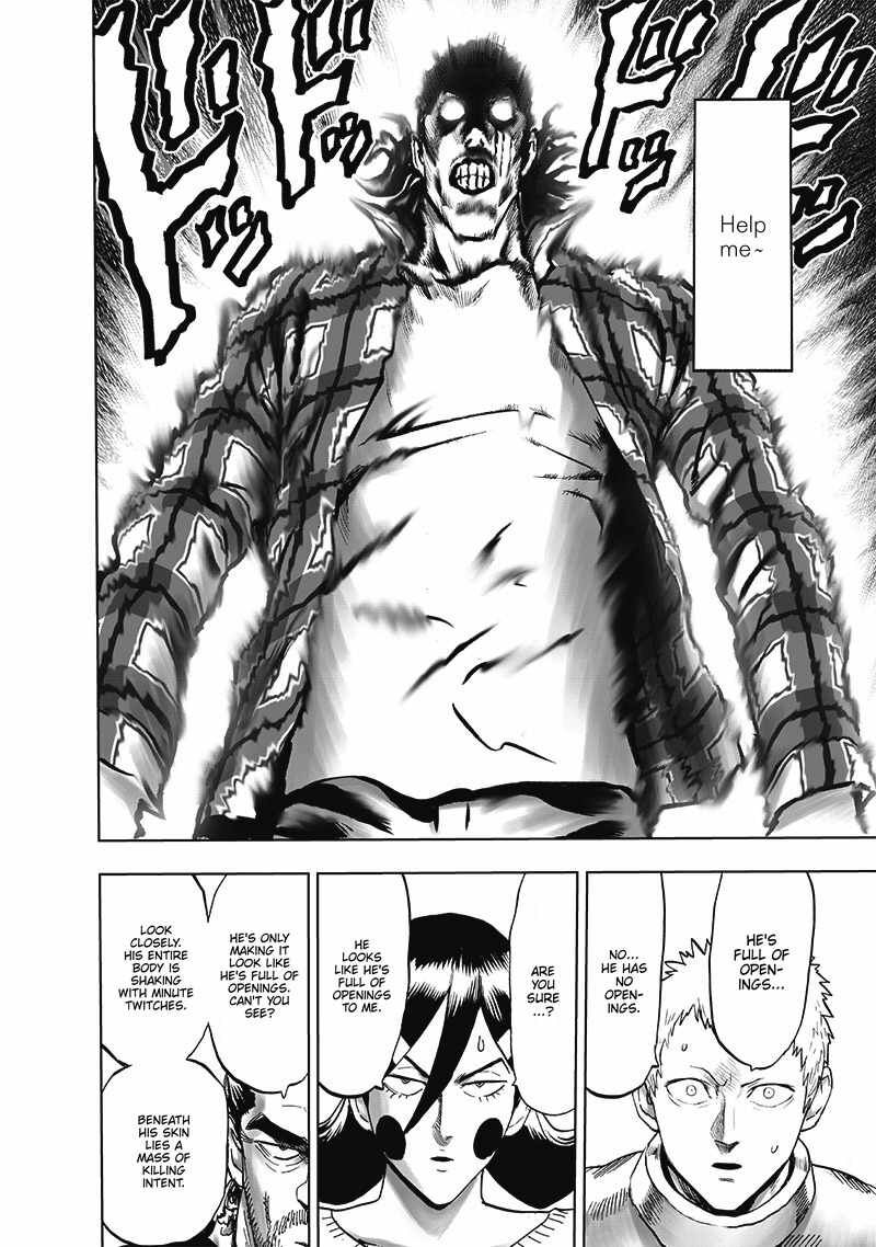 Read Onepunch-Man EN Manga Online