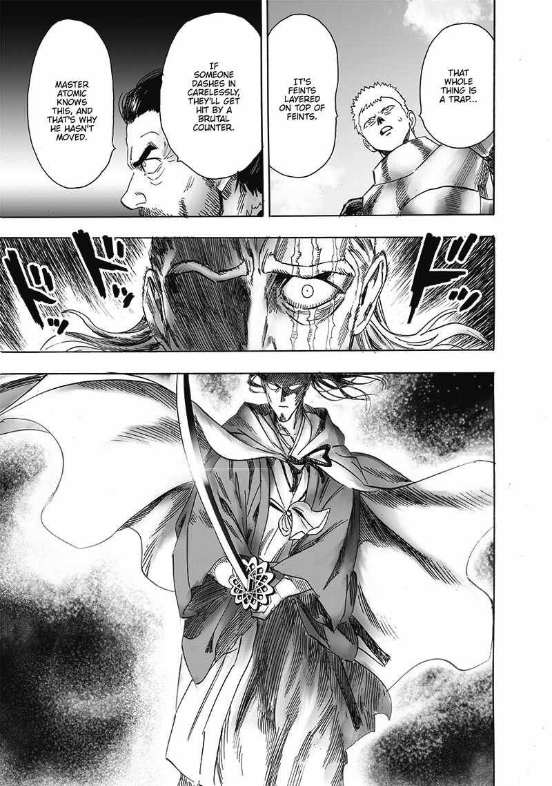 Read Onepunch-Man EN Manga Online