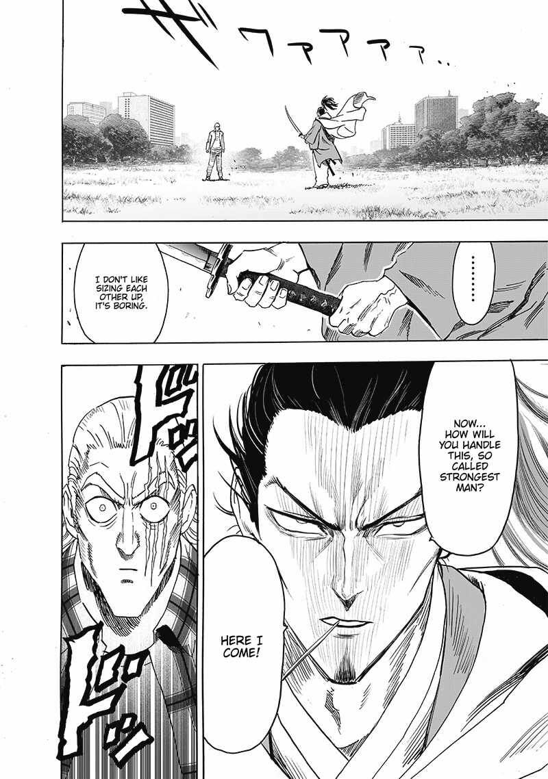 Read Onepunch-Man EN Manga Online