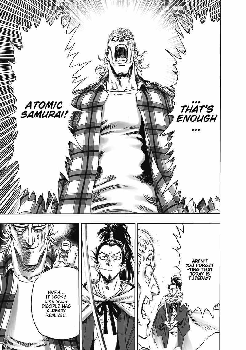 Read Onepunch-Man EN Manga Online