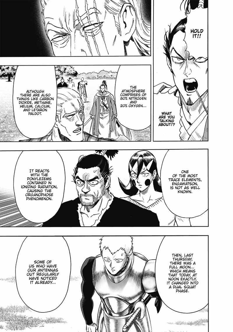 Read Onepunch-Man EN Manga Online