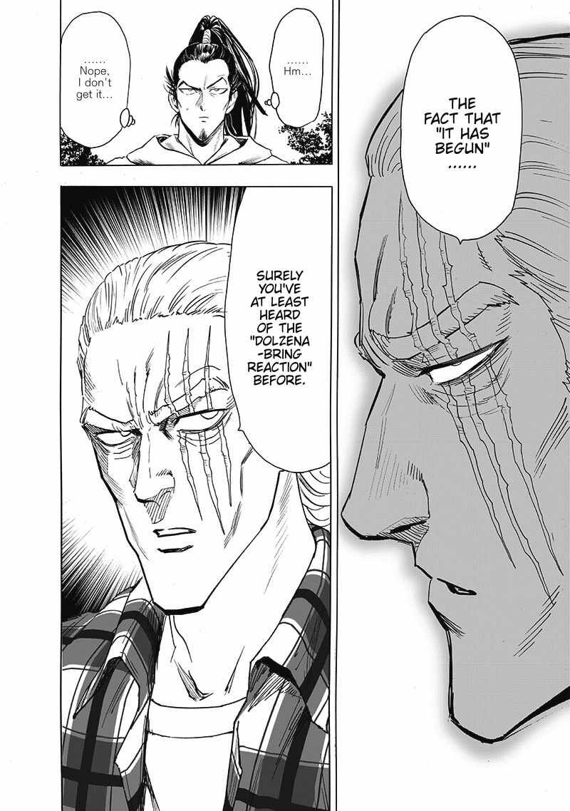 Read Onepunch-Man EN Manga Online