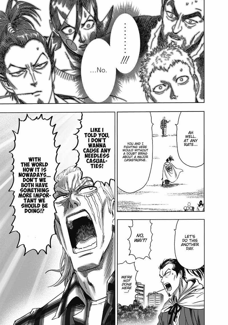 Read Onepunch-Man EN Manga Online