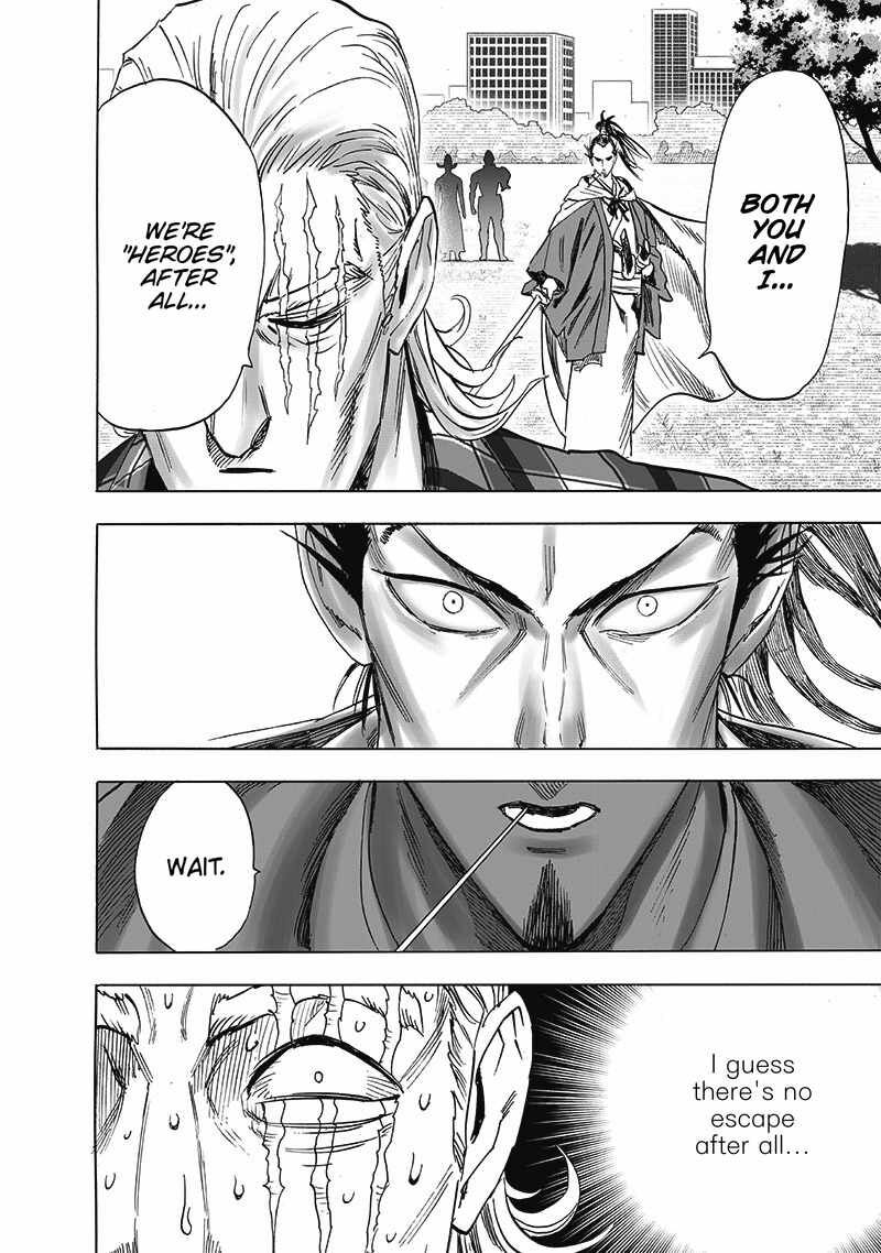 Read Onepunch-Man EN Manga Online