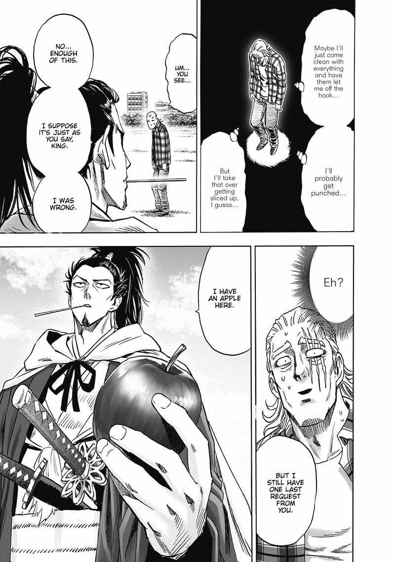 Read Onepunch-Man EN Manga Online
