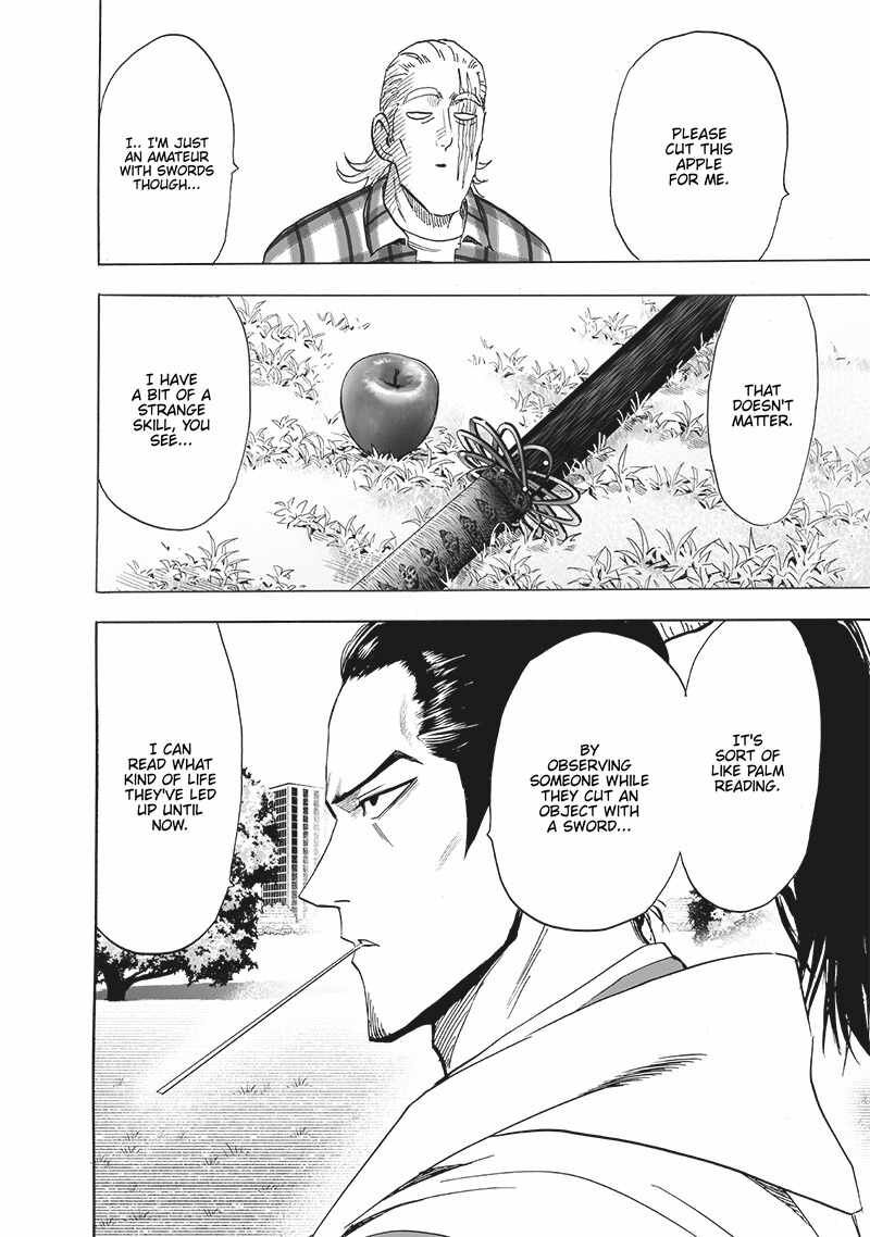 Read Onepunch-Man EN Manga Online