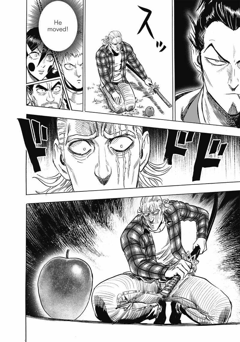 Read Onepunch-Man EN Manga Online