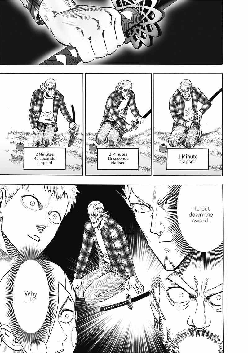 Read Onepunch-Man EN Manga Online