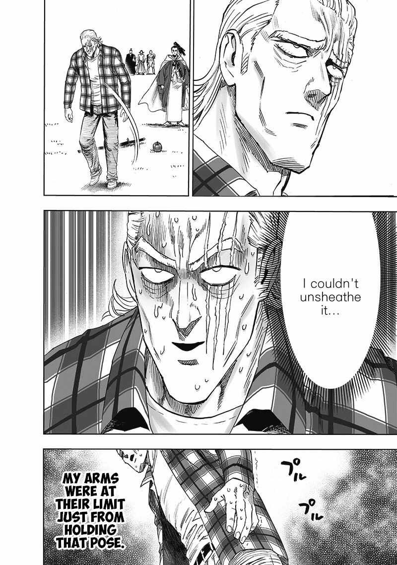 Read Onepunch-Man EN Manga Online