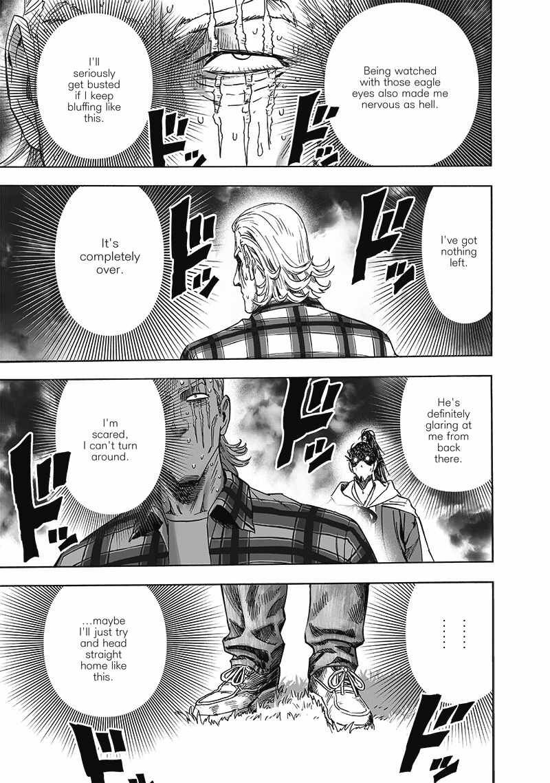 Read Onepunch-Man EN Manga Online
