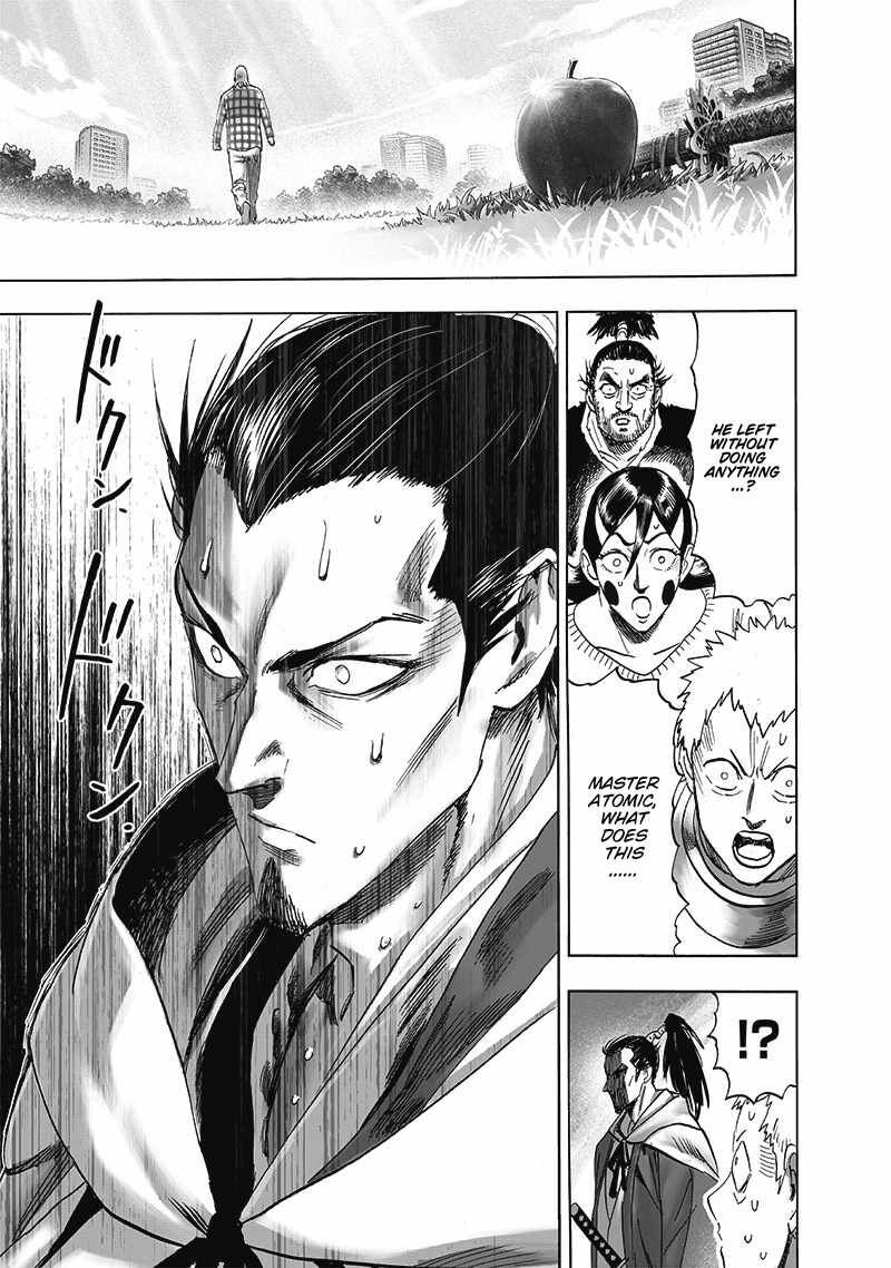 Read Onepunch-Man EN Manga Online
