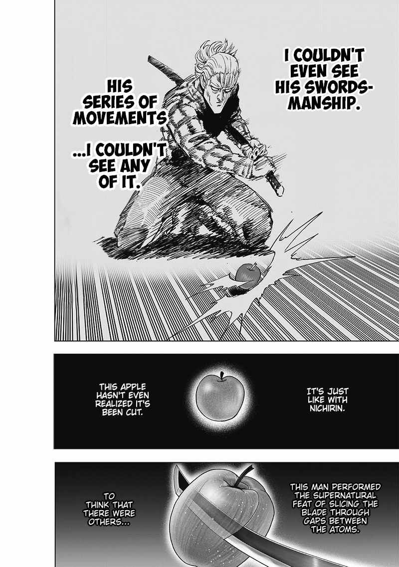Read Onepunch-Man EN Manga Online