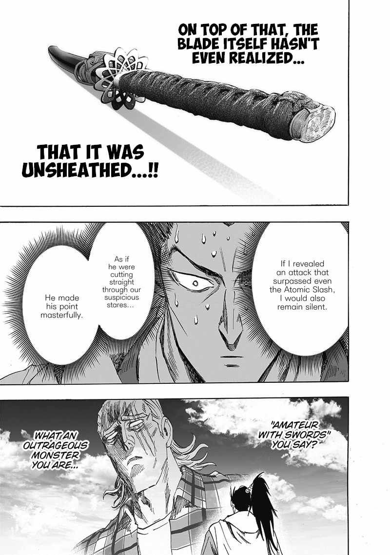 Read Onepunch-Man EN Manga Online