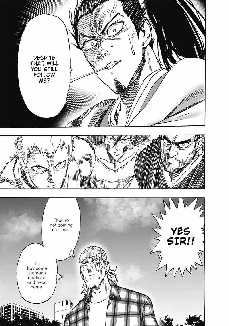 Read Onepunch-Man EN Manga Online
