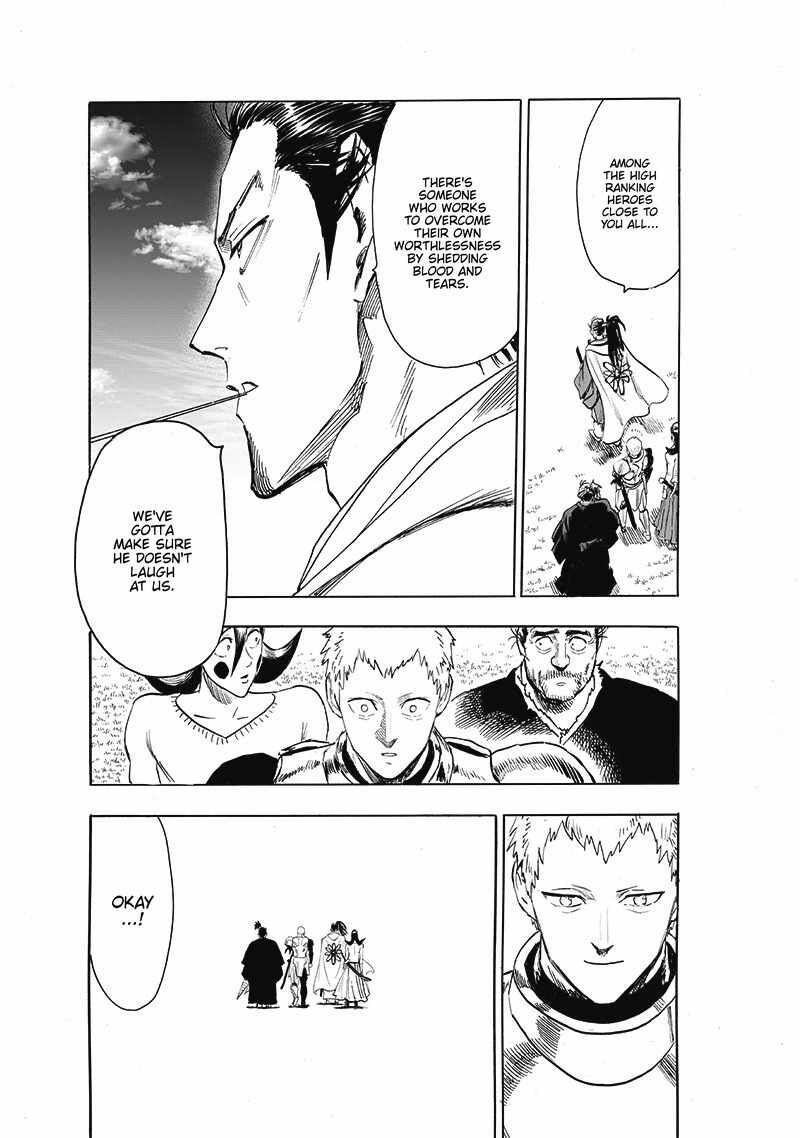 Read Onepunch-Man EN Manga Online