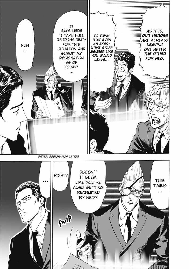 Read Onepunch-Man EN Manga Online