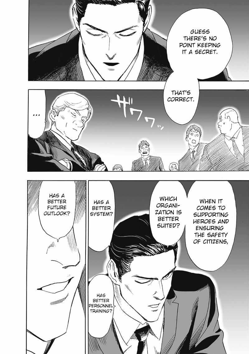 Read Onepunch-Man EN Manga Online