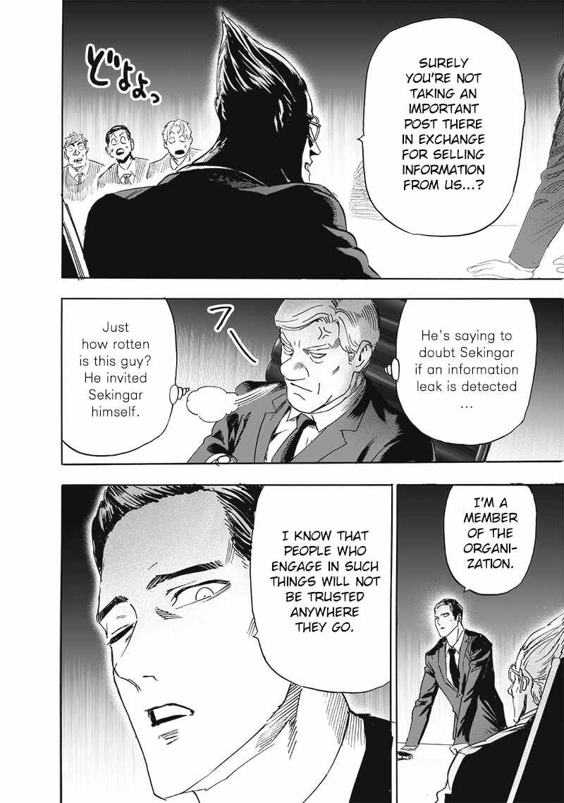 Read Onepunch-Man EN Manga Online