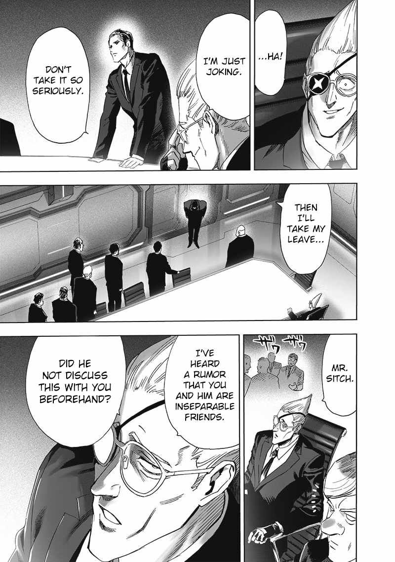 Read Onepunch-Man EN Manga Online