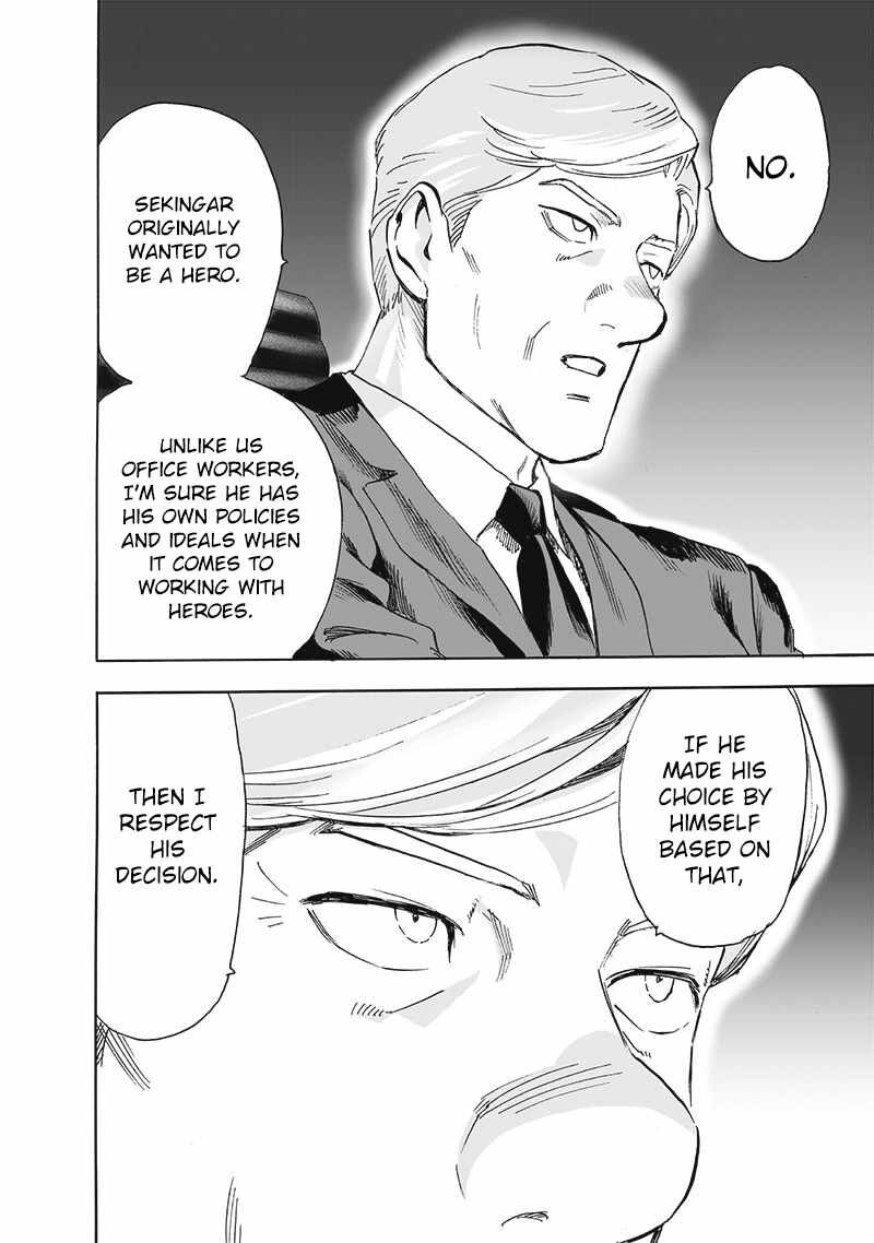 Read Onepunch-Man EN Manga Online