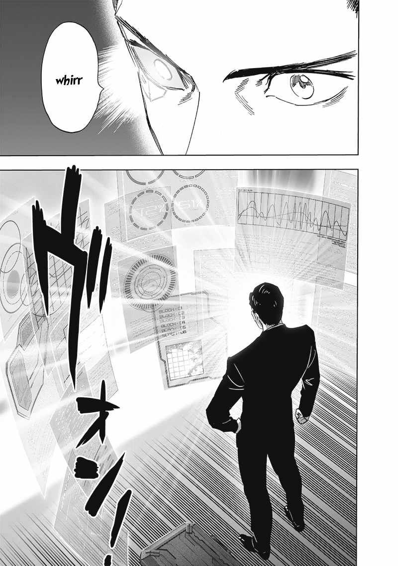 Read Onepunch-Man EN Manga Online