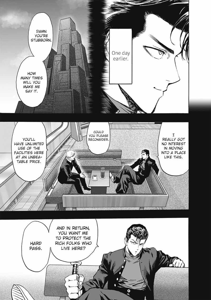 Read Onepunch-Man EN Manga Online