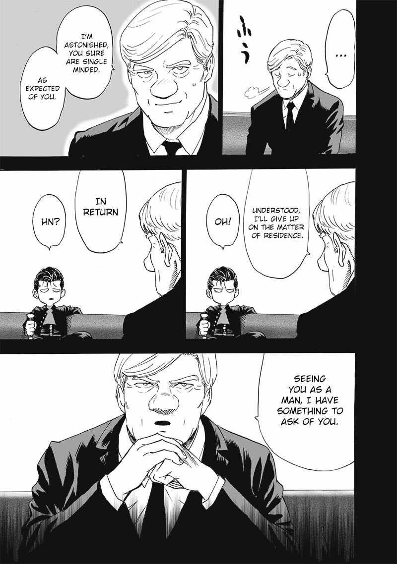 Read Onepunch-Man EN Manga Online