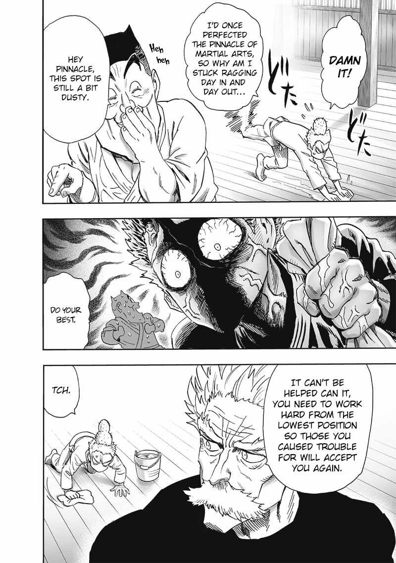 Read Onepunch-Man EN Manga Online