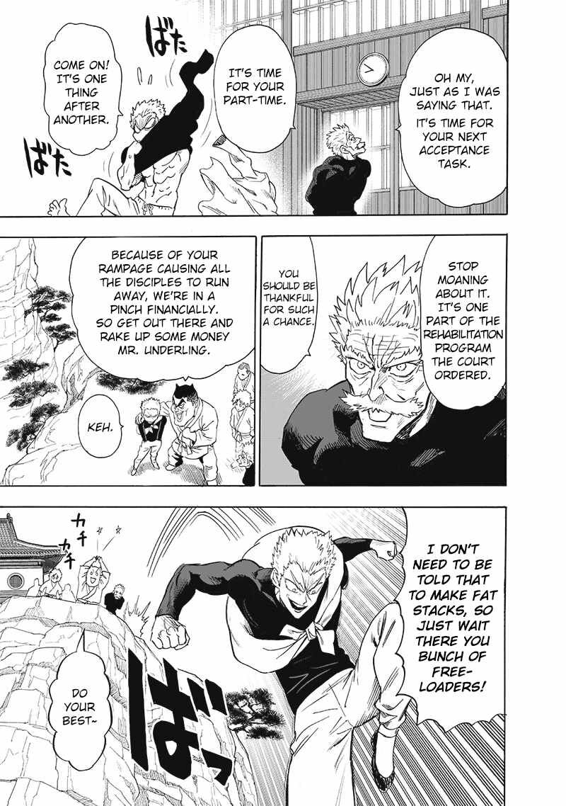 Read Onepunch-Man EN Manga Online