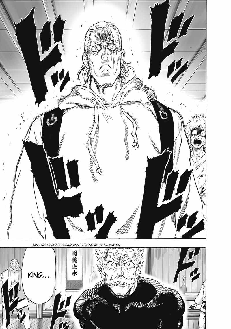 Read Onepunch-Man EN Manga Online