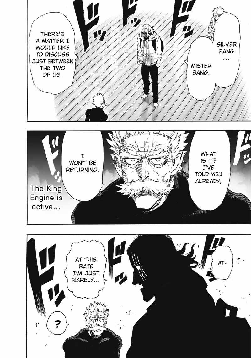 Read Onepunch-Man EN Manga Online