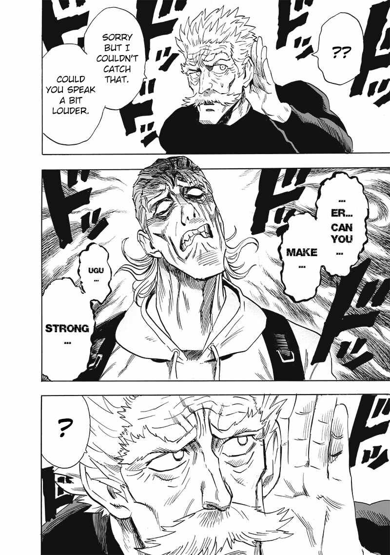 Read Onepunch-Man EN Manga Online