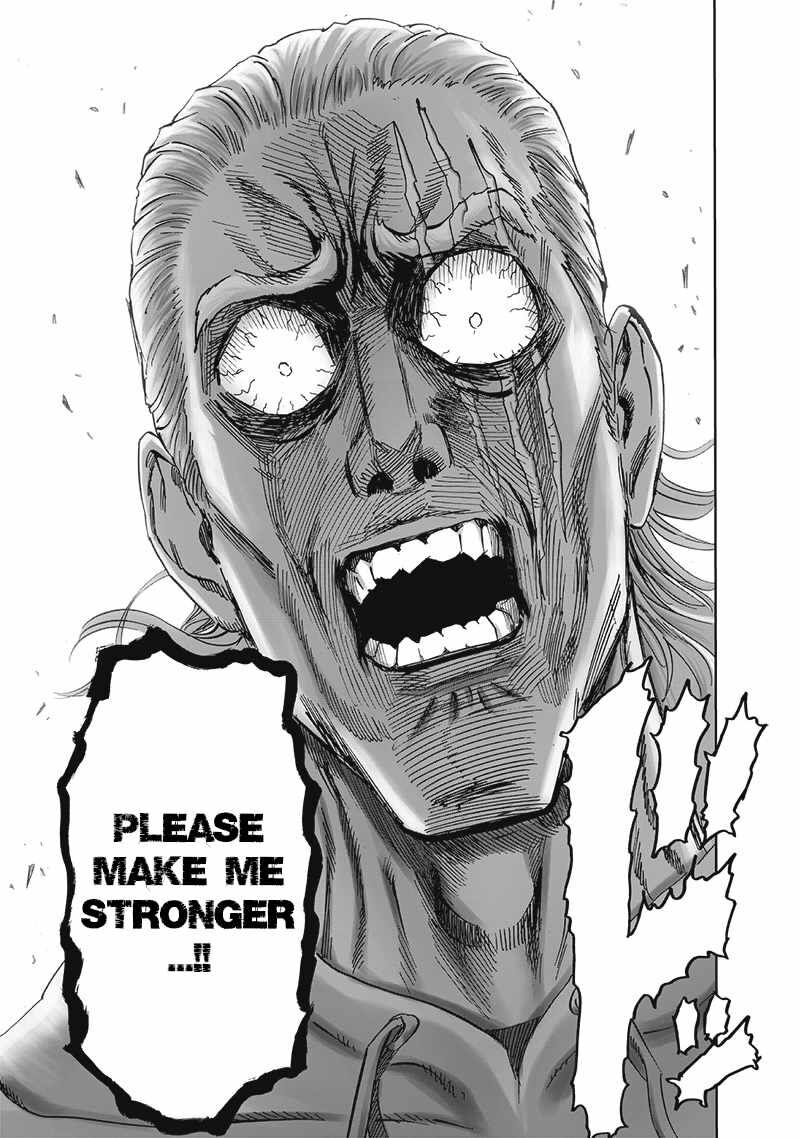 Read Onepunch-Man EN Manga Online