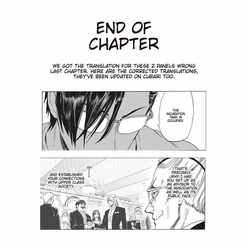 Read Onepunch-Man EN Manga Online