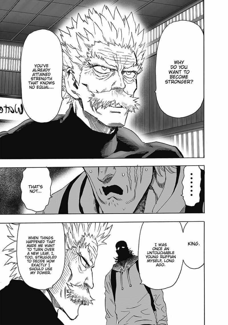 Read Onepunch-Man EN Manga Online