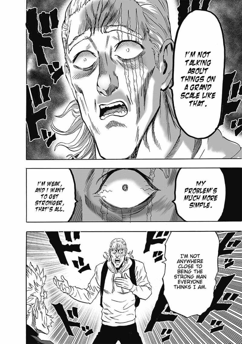 Read Onepunch-Man EN Manga Online