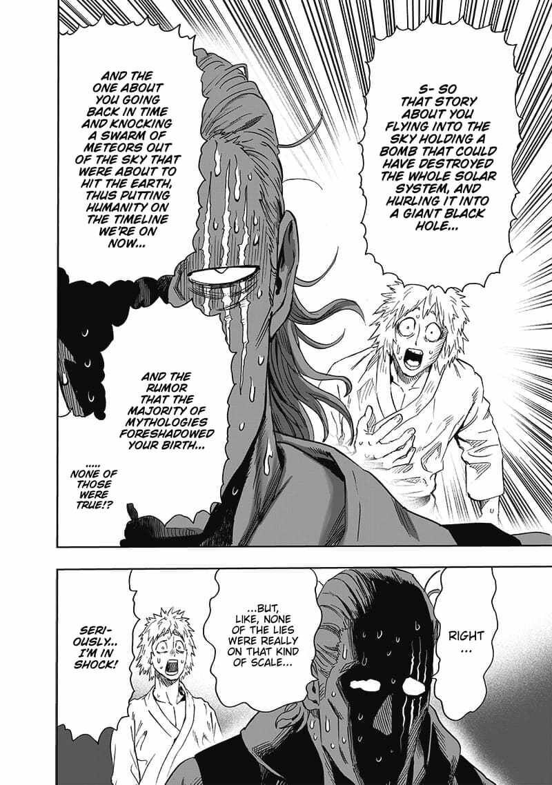 Read Onepunch-Man EN Manga Online