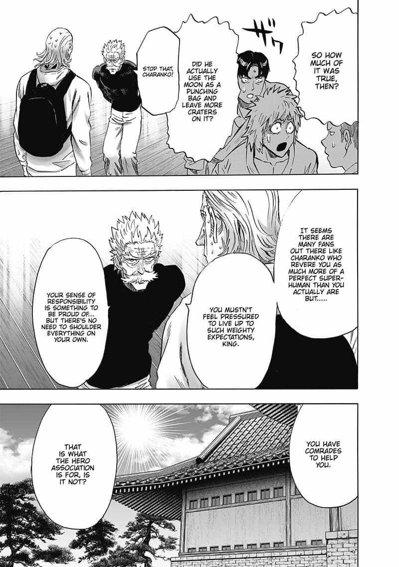 Read Onepunch-Man EN Manga Online