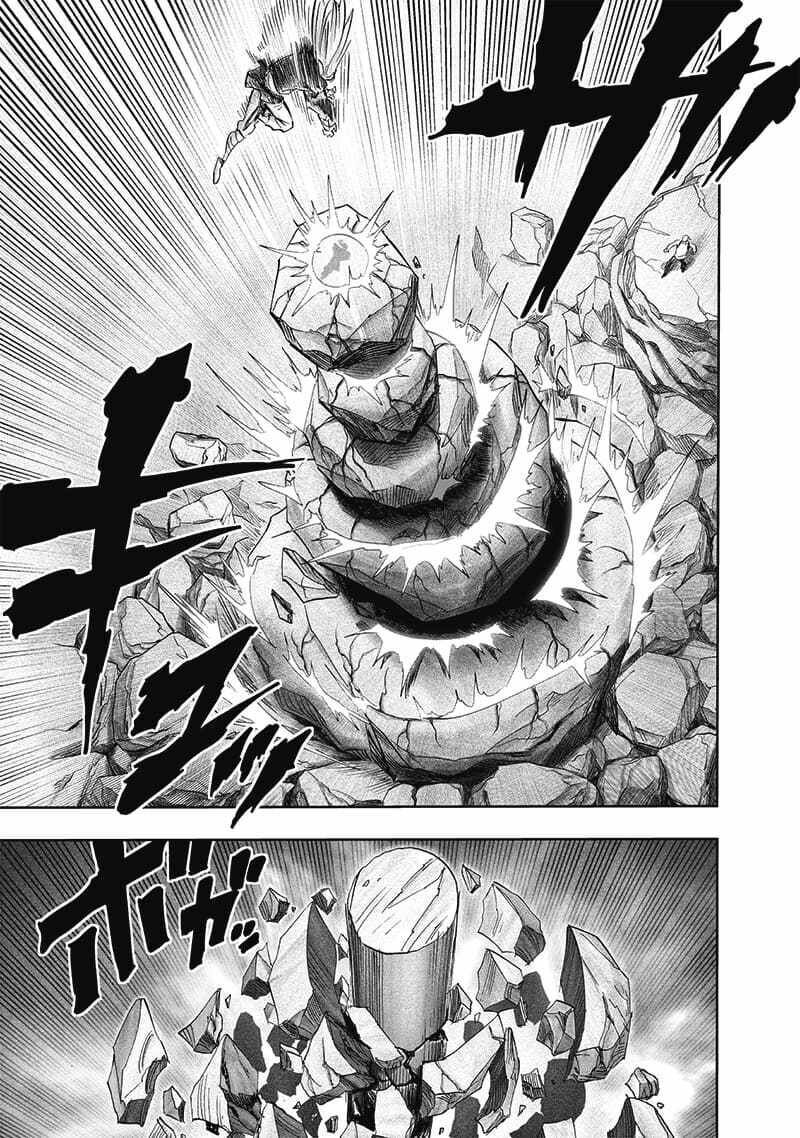 Read Onepunch-Man EN Manga Online
