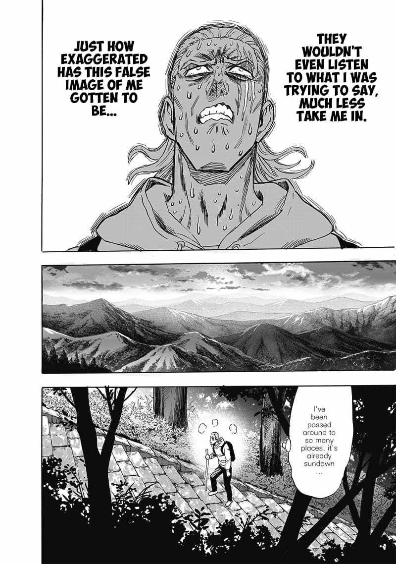 Read Onepunch-Man EN Manga Online