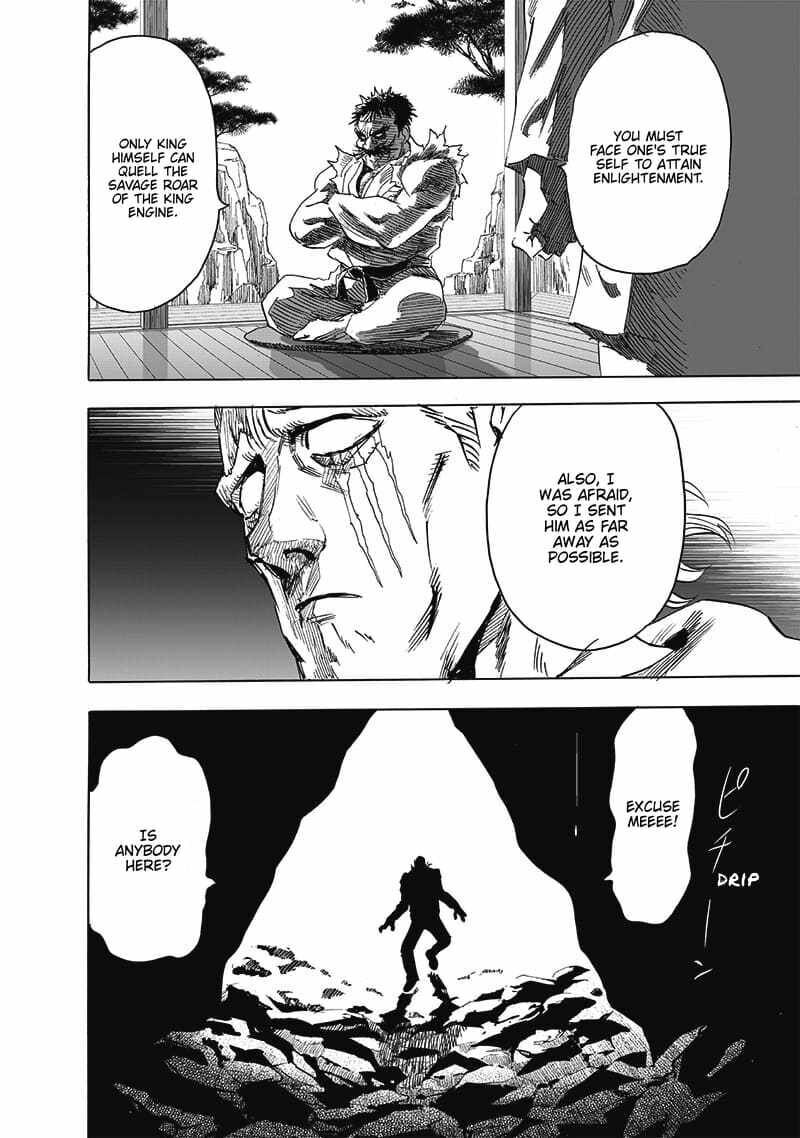 Read Onepunch-Man EN Manga Online